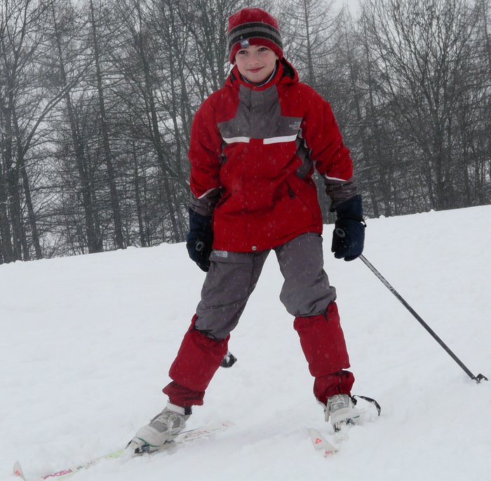 002 Expedice GEMINI 2009